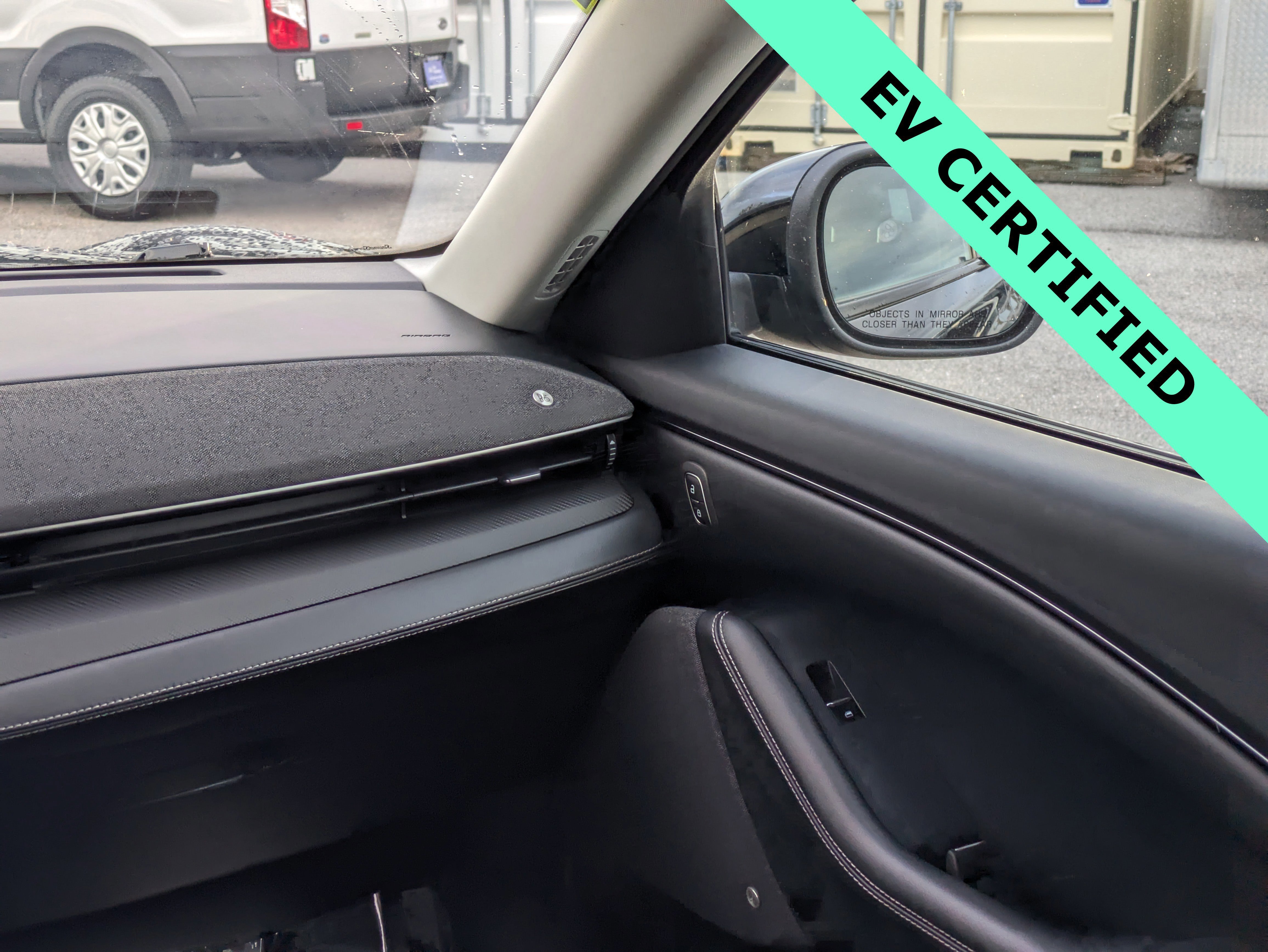 Certified 2024 Ford Mustang Mach-E Premium image 17