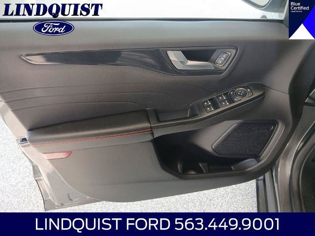 Certified 2024 Ford Escape ST-Line w/ Tech Pack #1 AWD/4WD image 10