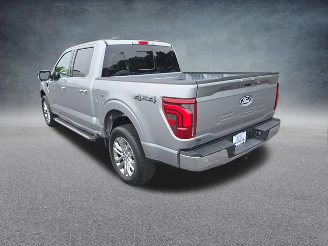 Certified 2026 Ford F150 Lariat AWD/4WD image 3