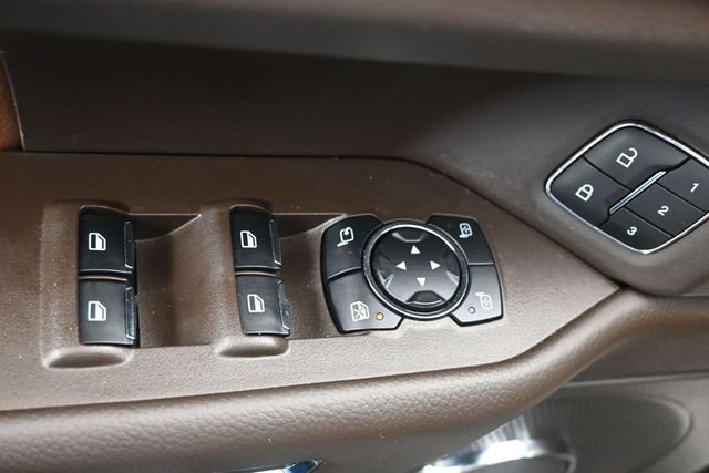 Certified 2024 Ford Expedition King Ranch AWD/4WD image 7