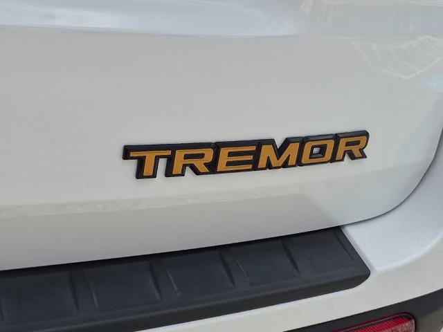 Certified 2026 Ford Explorer Tremor w/ Tremor Ultimate Package AWD/4WD image 23