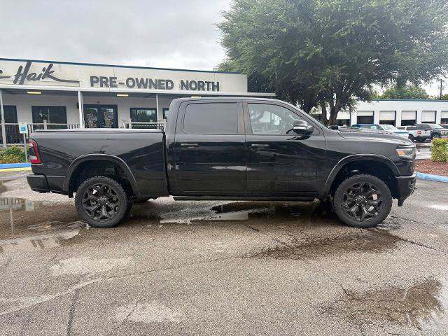 Used 2022 RAM 1500 Limited RWD image 2