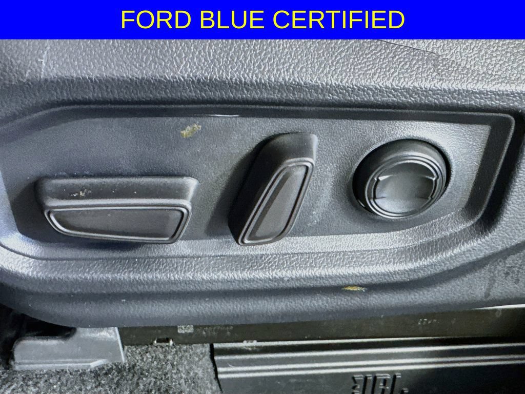 Used 2024 Toyota Tundra TRD Pro AWD/4WD image 21