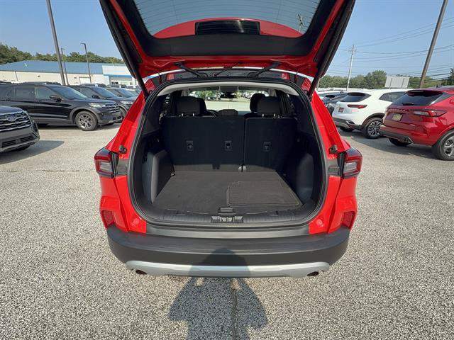 Certified 2024 Ford Escape Active AWD/4WD image 4