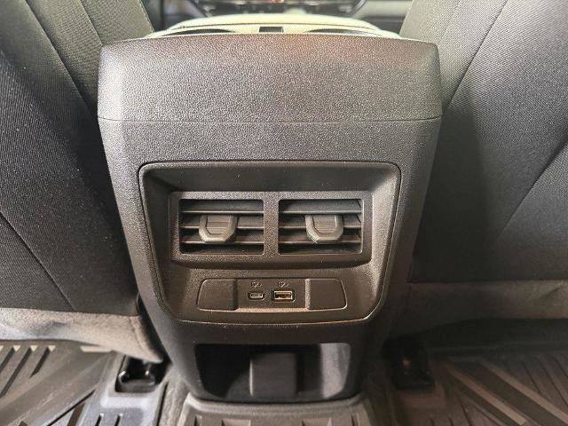Used 2025 GMC Canyon Elevation w/ Convenience Package RWD image 23