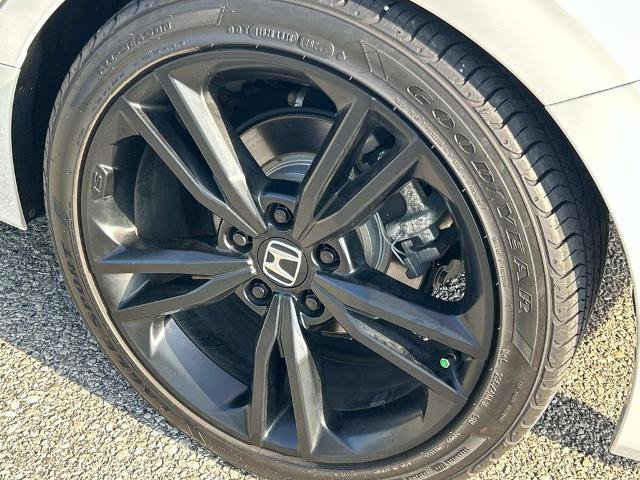 Used 2025 Honda Civic Si image 12