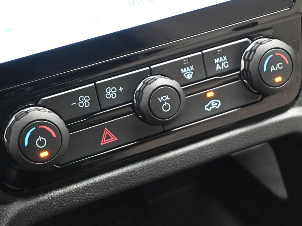 Certified 2025 Ford Ranger XLT RWD image 16
