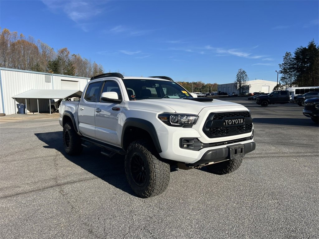 Used 2019 Toyota Tacoma TRD Pro image 3