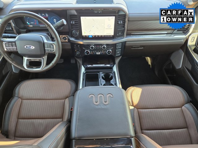 Certified 2026 Ford F250 King Ranch w/ Tremor Off-Road Package image 24