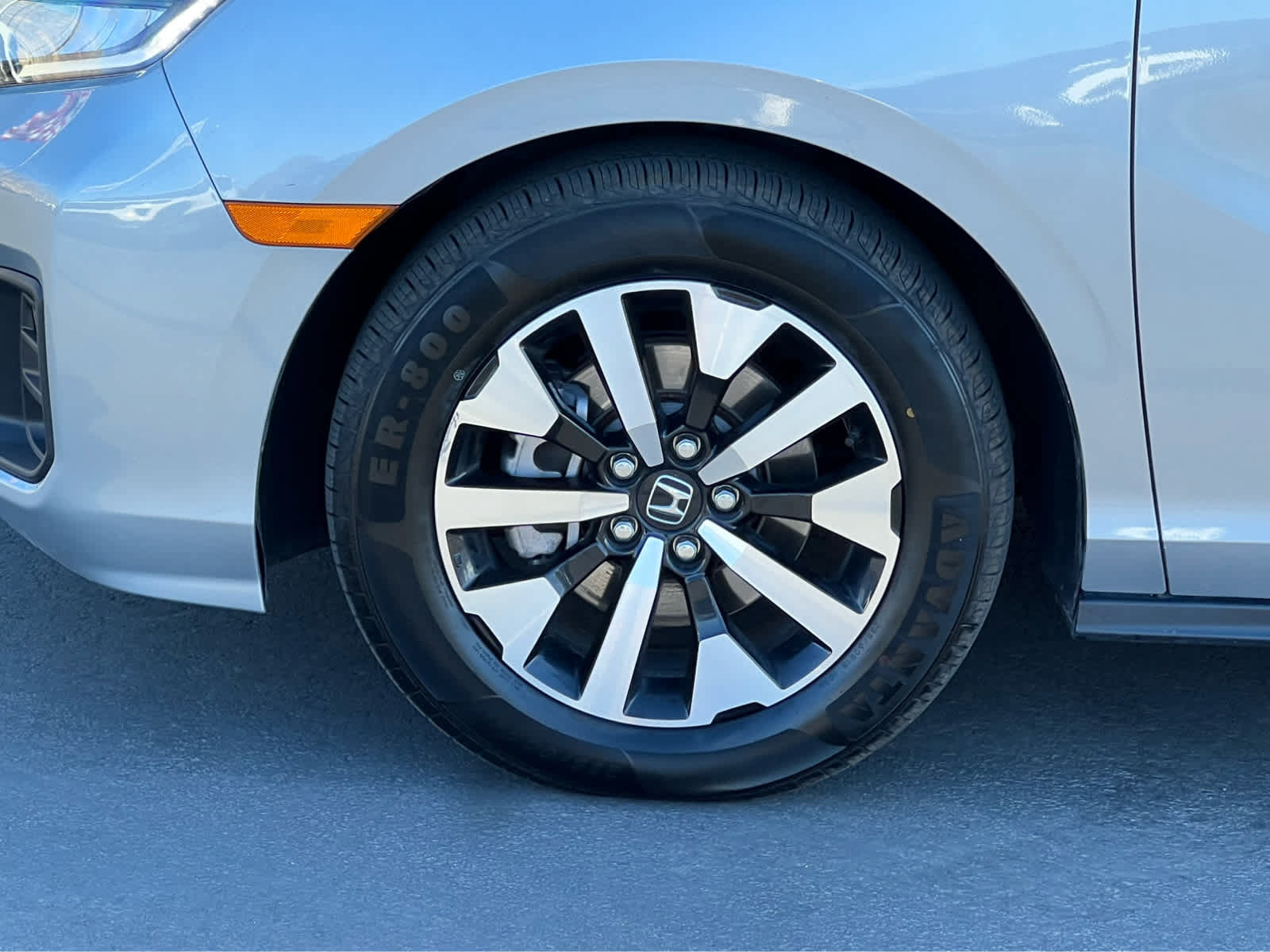 Used 2025 Honda Odyssey EX-L image 22