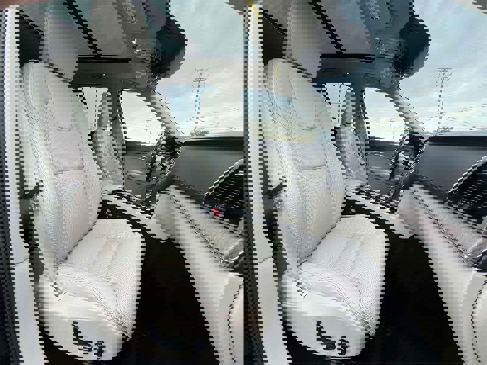 Used 2022 Volvo XC90 T6 Inscription w/ Advanced Package image 22