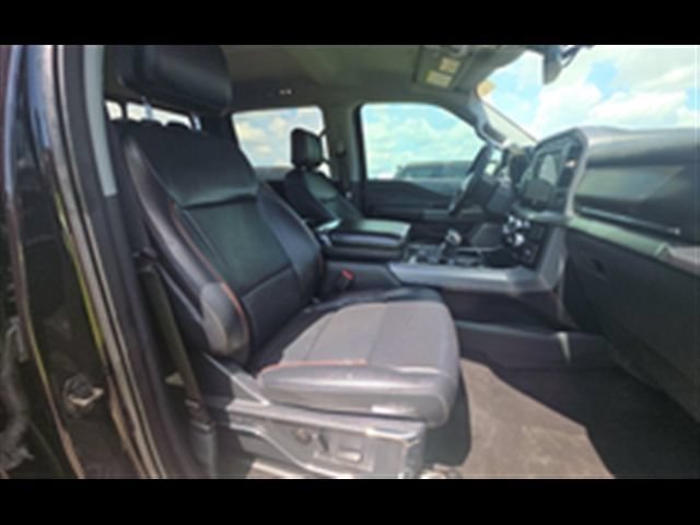 Certified 2023 Ford F150 Lariat w/ Trailer Tow Package RWD image 6