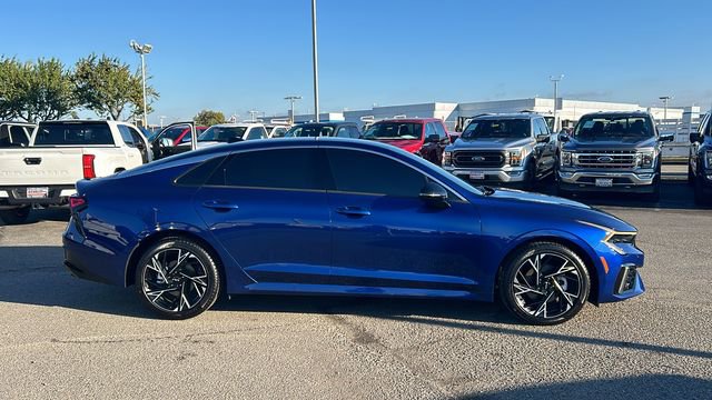 Used 2025 Kia K5 GT-Line image 2
