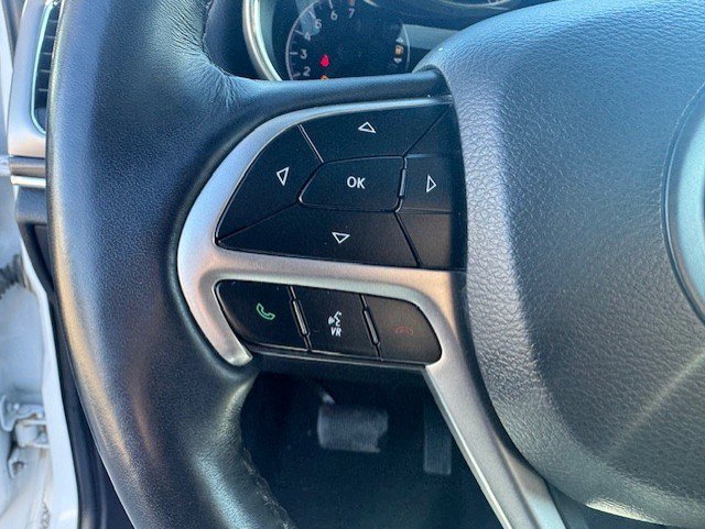 Used 2021 Jeep Grand Cherokee Limited image 14