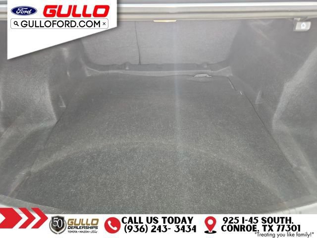 Used 2024 Chevrolet Malibu RS image 10