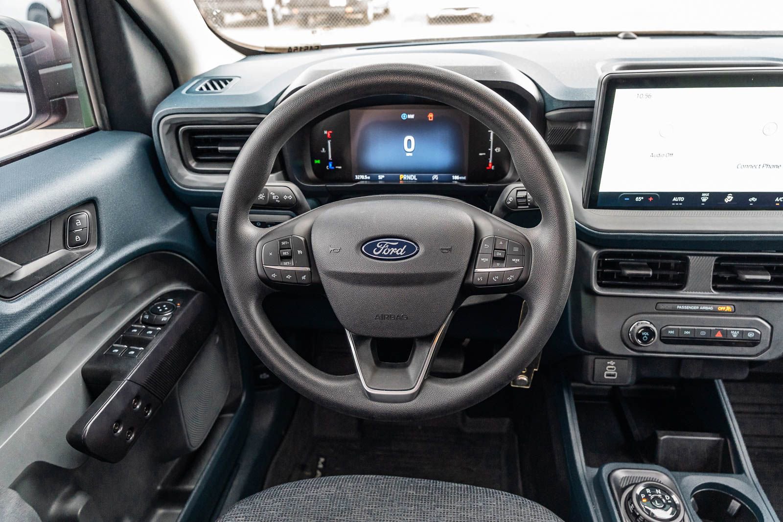 Certified 2025 Ford Maverick XL w/ Equipment Group 102A image 25