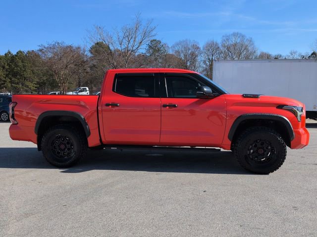 Used 2023 Toyota Tundra TRD Pro image 3