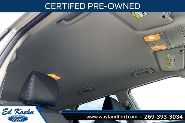 Used 2023 Kia Soul LX w/ LX Technology Package FWD image 22