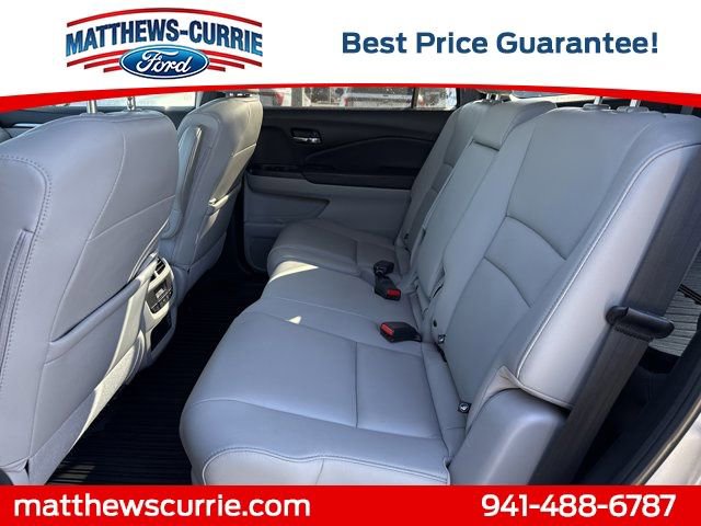 Used 2021 Honda Pilot Special Edition image 12
