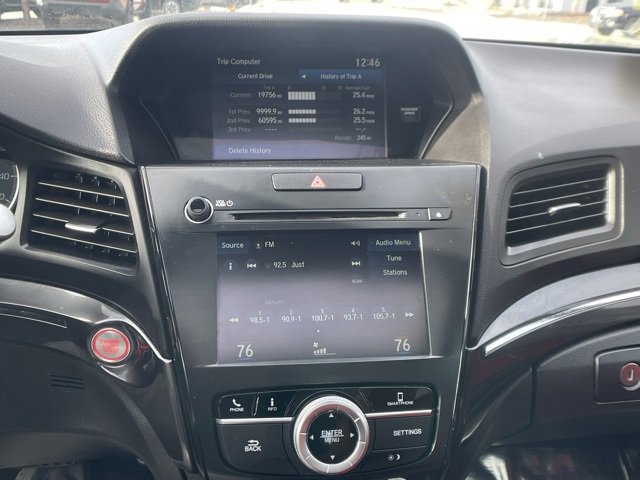 Used 2019 Acura ILX image 24