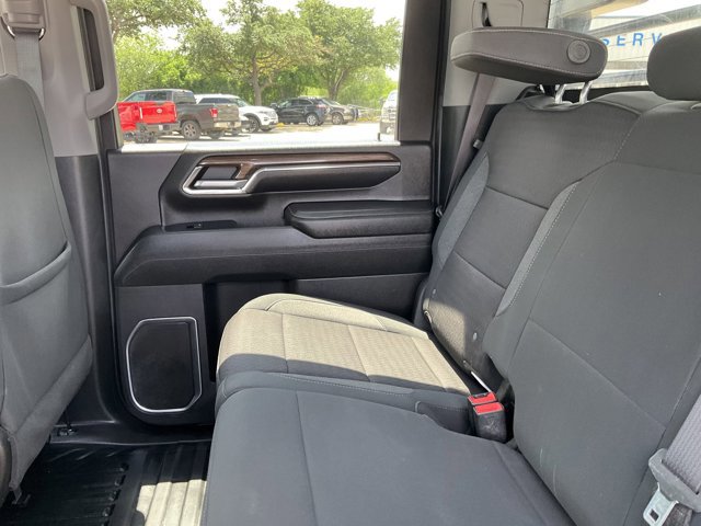 Used 2024 Chevrolet Silverado 2500 LT w/ Convenience Package AWD/4WD image 11