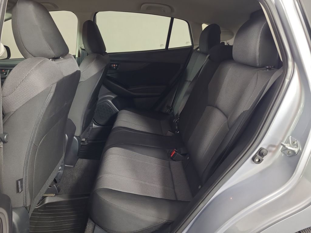 Used 2022 Subaru Impreza 2.0i AWD/4WD image 18