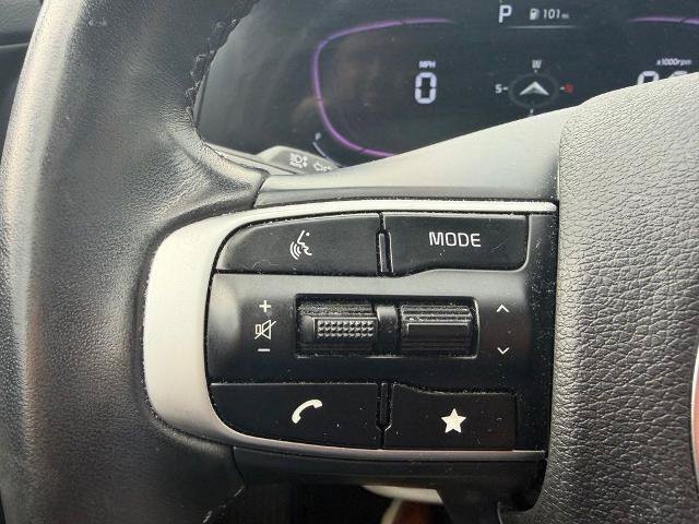 Used 2024 Kia Sportage EX AWD/4WD image 15