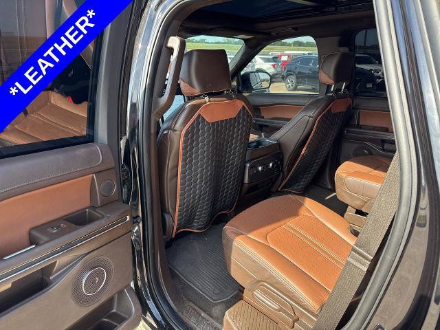 Certified 2024 Ford Expedition King Ranch AWD/4WD image 7