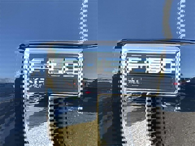 Certified 2023 Ford F150 XLT w/ Equipment Group 302A High image 8