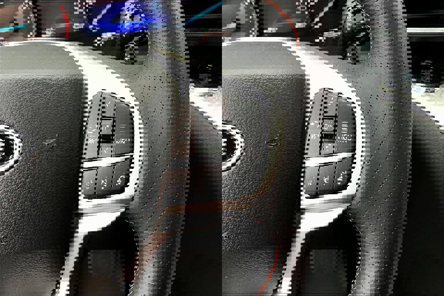 Certified 2022 Ford Explorer Timberline image 24