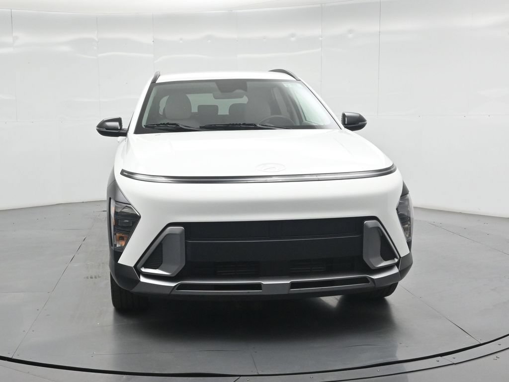 Used 2026 Hyundai Kona SEL Premium AWD/4WD image 46