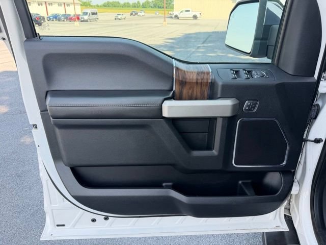 Certified 2018 Ford F150 Lariat AWD/4WD image 12