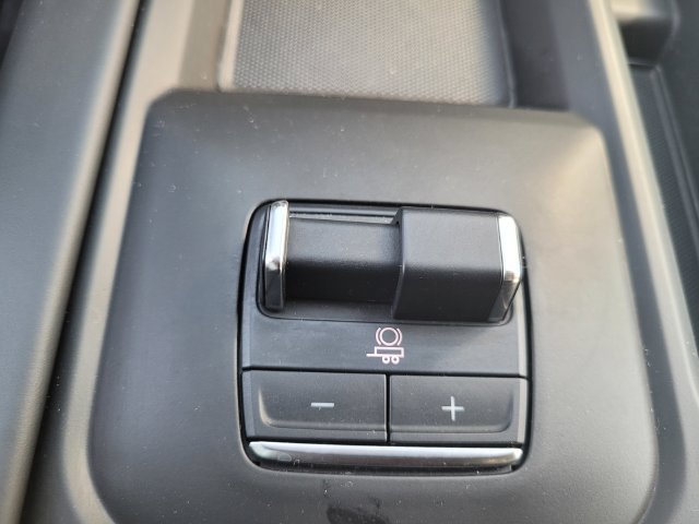 Used 2024 GMC Sierra 2500 Denali Ultimate AWD/4WD image 25