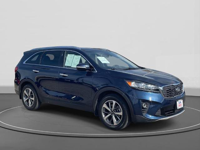 Used 2019 Kia Sorento EX w/ EX Touring Package image 5
