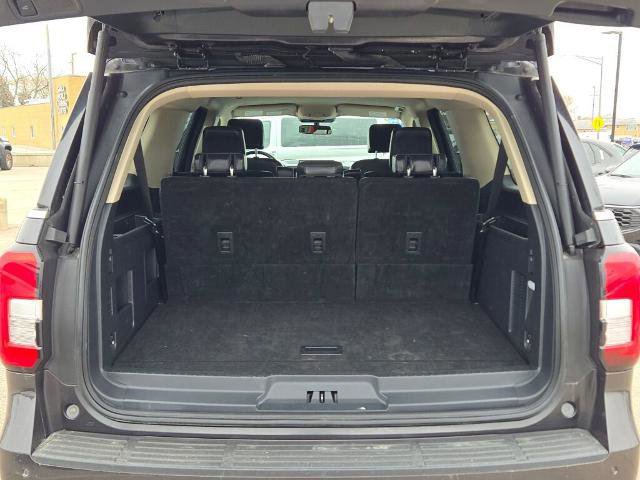 Certified 2024 Ford Expedition Max XLT image 14