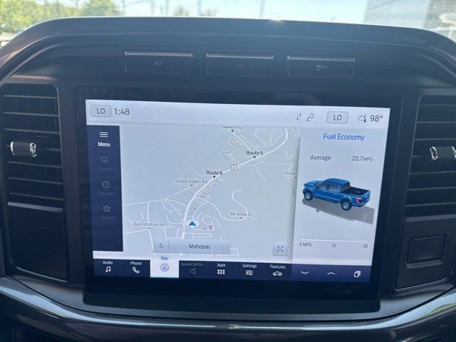 Certified 2023 Ford F150 XLT AWD/4WD image 20