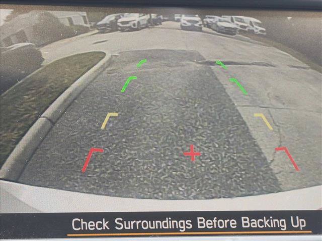 Used 2022 Subaru Outback AWD/4WD image 15