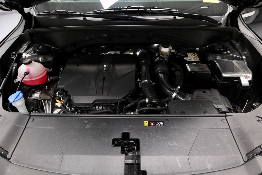 Used 2025 Kia Sorento SX FWD image 19