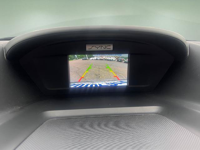 Certified 2017 Ford Escape SE AWD/4WD image 19