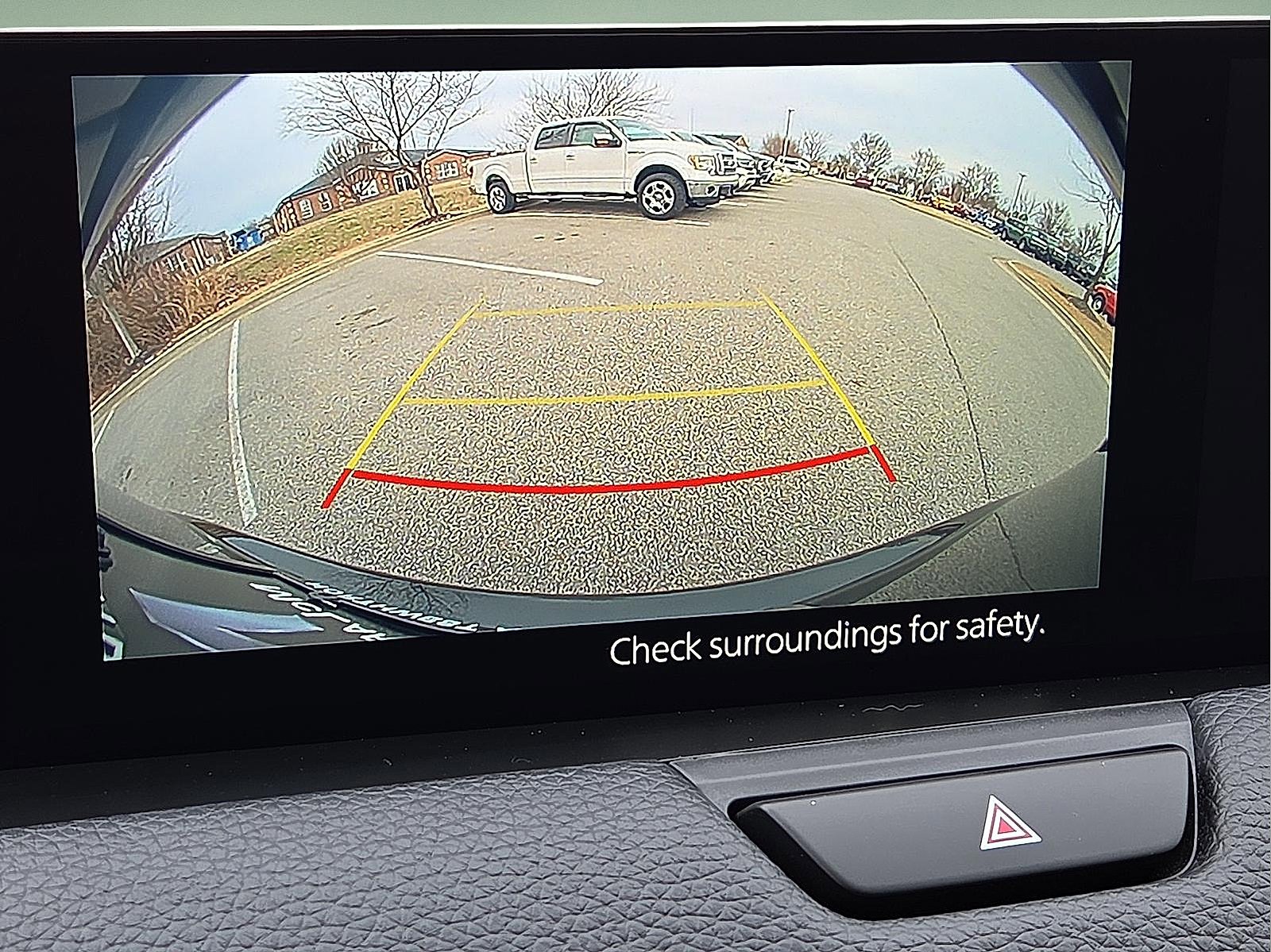 Used 2025 MAZDA CX-90 3.3 Turbo w/ Preferred Package image 17