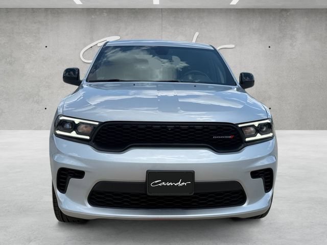 Used 2025 Dodge Durango GT AWD/4WD image 19