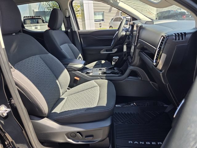 Certified 2024 Ford Ranger XLT AWD/4WD image 18