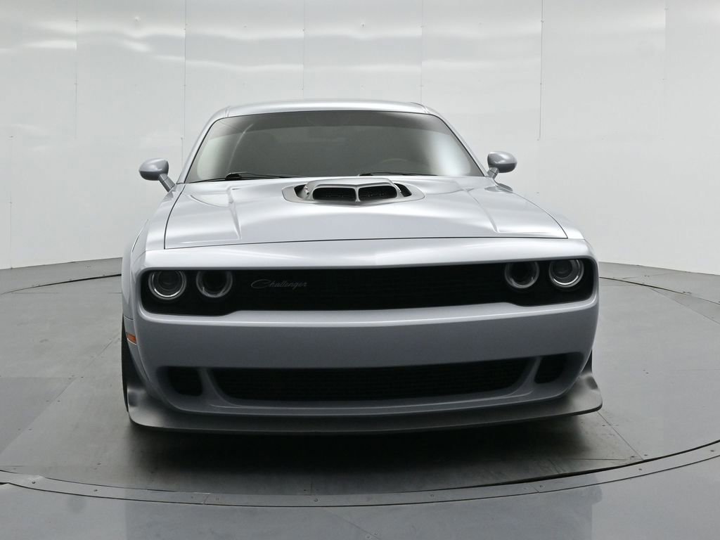 Used 2021 Dodge Challenger R/T Scat Pack RWD image 31