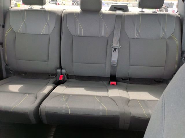 Certified 2024 Ford F150 STX image 12