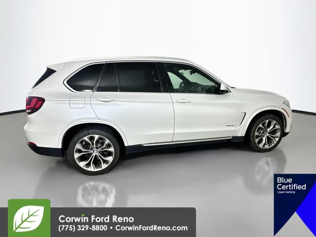 Used 2017 BMW X5 xDrive35i AWD/4WD image 11
