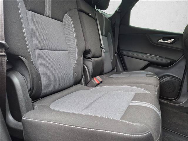 Used 2023 Chevrolet Blazer LT w/ Convenience Package AWD/4WD image 19