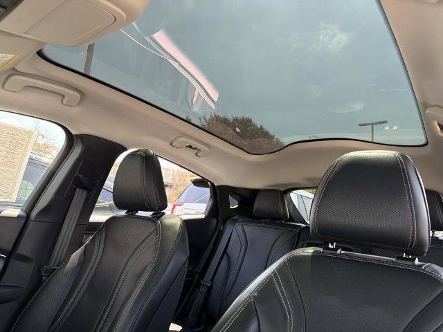 Certified 2021 Ford Mustang Mach-E Premium image 22