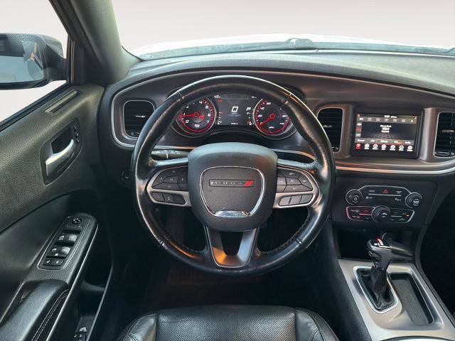 Used 2021 Dodge Charger SXT w/ Leather Interior Group RWD image 12