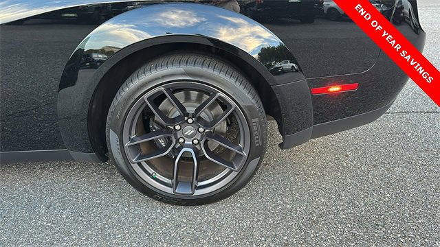 Used 2021 Dodge Challenger R/T Scat Pack image 17