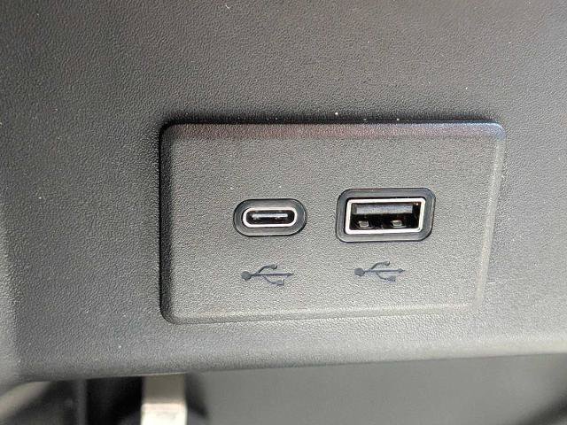 Used 2024 Chevrolet Silverado 2500 LTZ w/ LTZ Plus Package AWD/4WD image 23